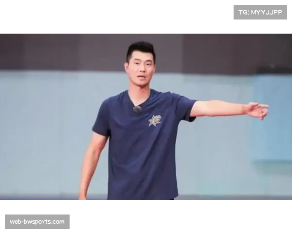 王仕鹏分析杨瀚森未来发展潜力与阵地战传球配合问题 王仕鹏分析杨瀚森未来发展潜力与阵地战传球配合问题