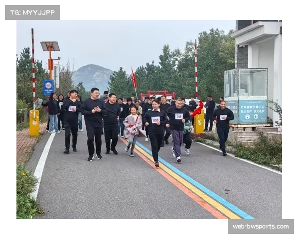 北斗定位助力户外越野赛提升赛事管理与安全保障