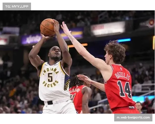 公牛吉迪全能表现难救主 球队进攻端缺乏稳定终结点